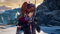 Pantallazo Soul Calibur VI
