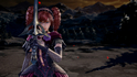 Pantallazo Soul Calibur VI