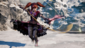 Pantallazo Soul Calibur VI