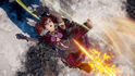 Pantallazo Soul Calibur VI