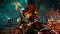 Pantallazo Soul Calibur VI