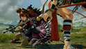 Pantallazo Soul Calibur VI