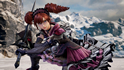 Pantallazo Soul Calibur VI