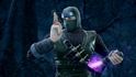 Pantallazo Soul Calibur VI
