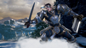 Pantallazo Soul Calibur VI