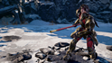Pantallazo Soul Calibur VI
