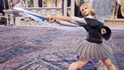 Pantallazo Soul Calibur VI