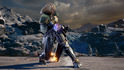 Pantallazo Soul Calibur VI