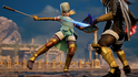 Pantallazo Soul Calibur VI