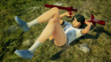 Pantallazo Soul Calibur VI