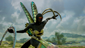 Pantallazo Soul Calibur VI