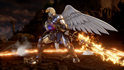 Pantallazo Soul Calibur VI