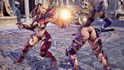 Pantallazo Soul Calibur VI