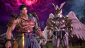 Pantallazo Soul Calibur VI