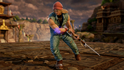 Pantallazo Soul Calibur VI