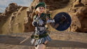 Pantallazo Soul Calibur VI