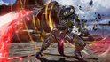 Pantallazo Soul Calibur VI