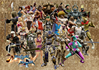 Pantallazo Soul Calibur VI