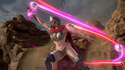 Pantallazo Soul Calibur VI