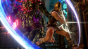 Pantallazo Soul Calibur VI