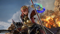 Pantallazo Soul Calibur VI