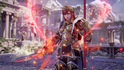 Pantallazo Soul Calibur VI