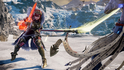 Pantallazo Soul Calibur VI