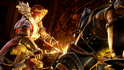 Pantallazo Soul Calibur VI