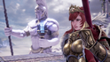 Pantallazo Soul Calibur VI