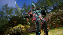 Pantallazo Soul Calibur VI