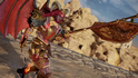 Pantallazo Soul Calibur VI