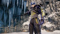 Pantallazo Soul Calibur VI