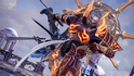 Pantallazo Soul Calibur VI
