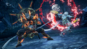 Pantallazo Soul Calibur VI