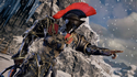 Pantallazo Soul Calibur VI