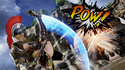 Pantallazo Soul Calibur VI