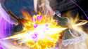 Pantallazo Soul Calibur VI