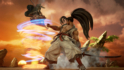 Pantallazo Soul Calibur VI