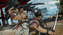 Pantallazo Soul Calibur VI