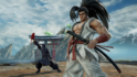 Pantallazo Soul Calibur VI