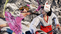 Pantallazo Soul Calibur VI