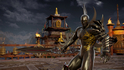 Pantallazo Soul Calibur VI