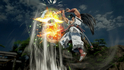 Pantallazo Soul Calibur VI