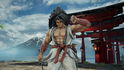 Pantallazo Soul Calibur VI