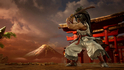 Pantallazo Soul Calibur VI