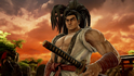 Pantallazo Soul Calibur VI