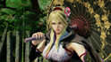 Pantallazo Soul Calibur VI