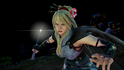 Pantallazo Soul Calibur VI
