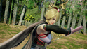 Pantallazo Soul Calibur VI