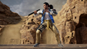 Pantallazo Soul Calibur VI